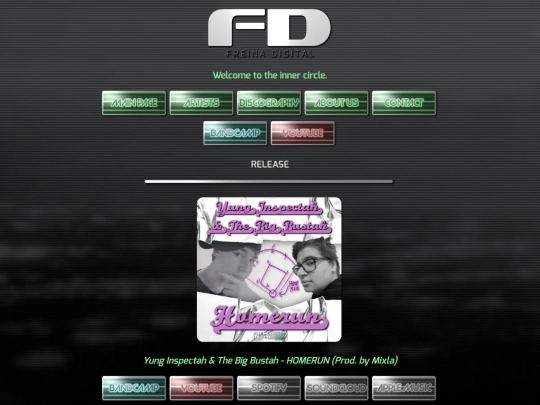 fds002 screenshot
