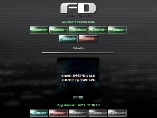 fds003 screenshot