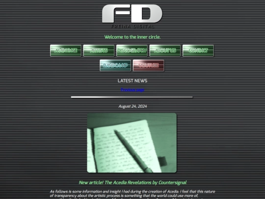 pg2 screenshot