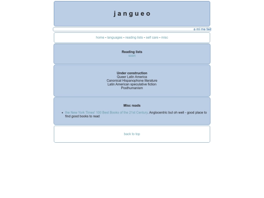 reading screenshot