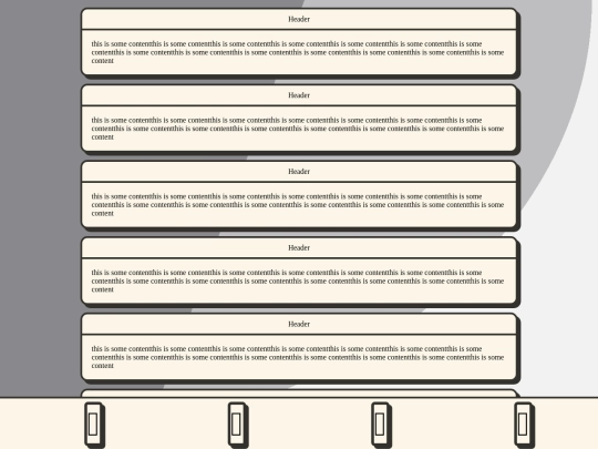 articles screenshot