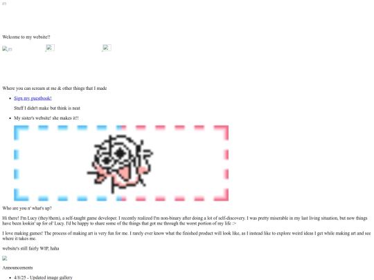dist screenshot