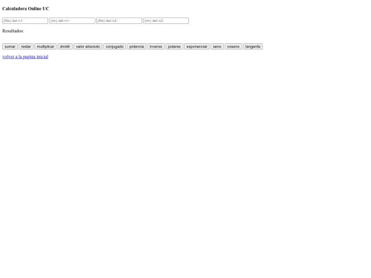 nel/calculadora screenshot