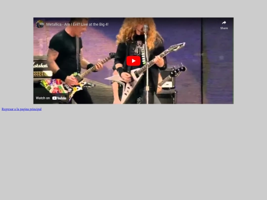 TheBigFour/claro screenshot