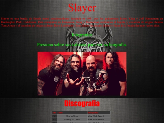 big4/slayer screenshot