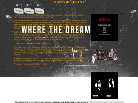paginaCursos/articulo screenshot