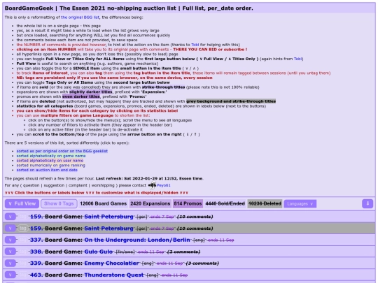BGG/Essen_2021_auction_FULL_per_date screenshot