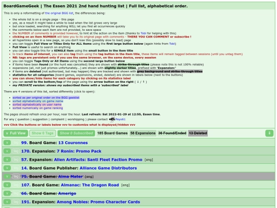 BGG/PRIVATE_Essen_2021_2nd_hand_hunt_FULL_alphabetical screenshot