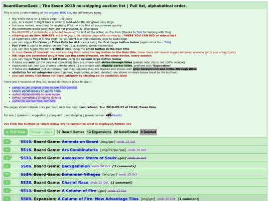 TEST/Essen_2018_auction_FULL_alphabetical screenshot
