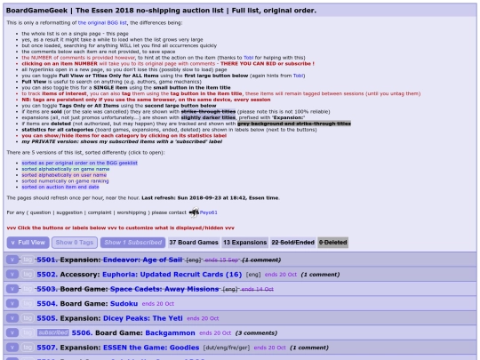 TEST/PRIVATE_Essen_2018_auction_FULL_original screenshot