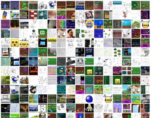 blogthumbs/thumbsneo screenshot