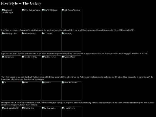 demos/gallery screenshot