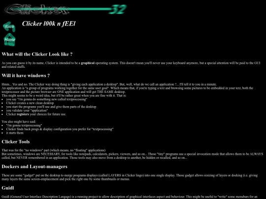 os/idea-gui screenshot