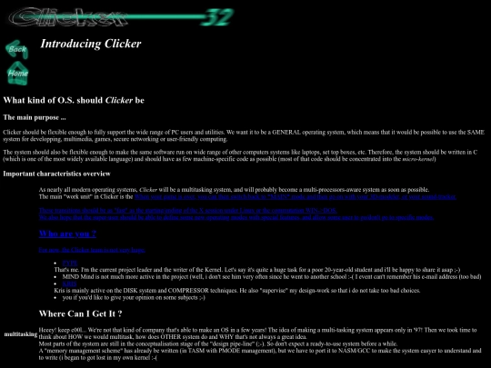 os/intro1 screenshot