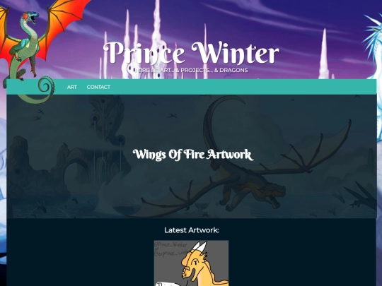 art/wof screenshot
