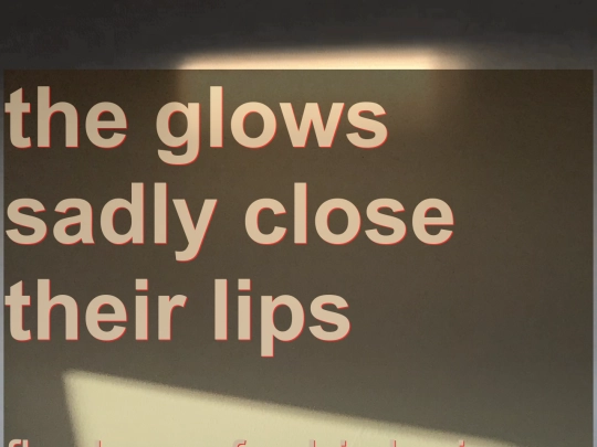 poems screenshot
