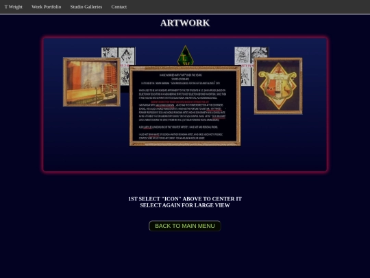 ARRTT screenshot