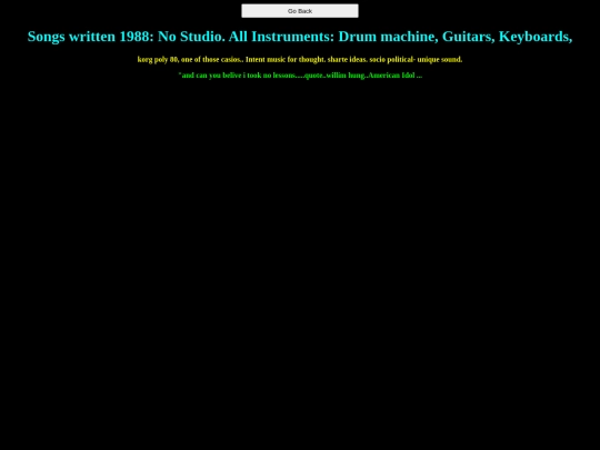 DOSSIER/MUSIC/music-intro screenshot