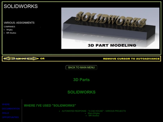 Modern/parts3d/SOLIDWORKS screenshot