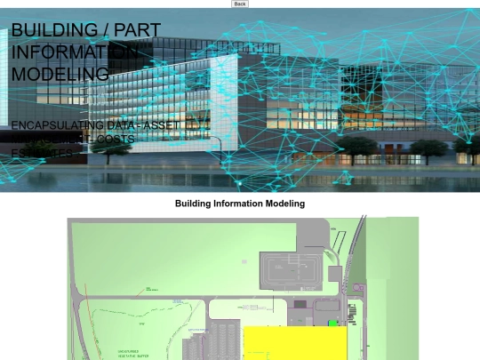 PORTFOLIOSAMPLES/BIM_PIM/Dimension screenshot