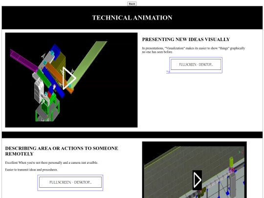 SAMPLES/ANIMATE/animate screenshot