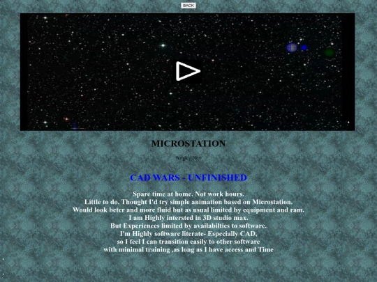 SAMPLES/ANIMATE/stars screenshot