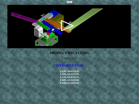 SAMPLES/ANIMATE/trim screenshot