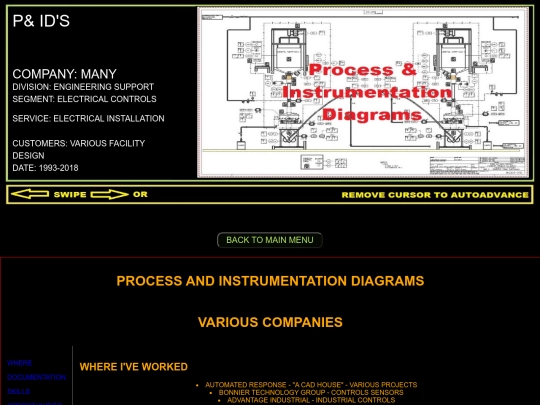 SAMPLES/CAD/ELEC/PIDS screenshot