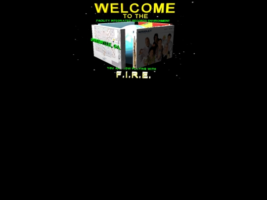 SAMPLES/HTML/FIRE/1 screenshot