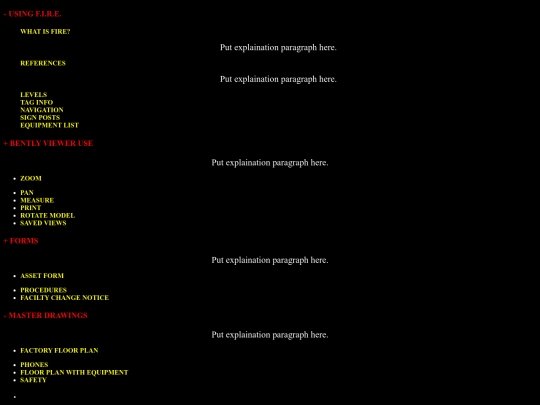 SAMPLES/HTML/FIRE/fireinfo screenshot