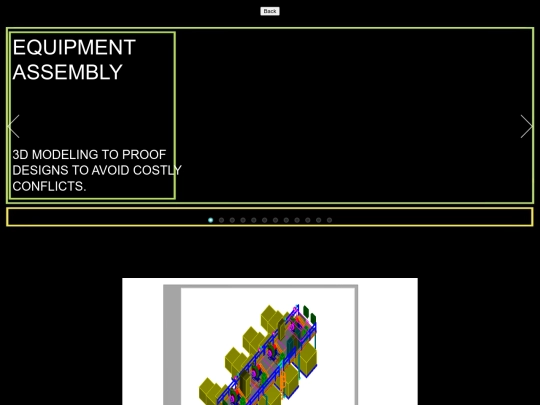 SAMPLES/ILLUSTRATE/MODELS/muntersmodel screenshot