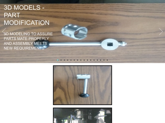 SAMPLES/ILLUSTRATE/MODELS/partassembly screenshot