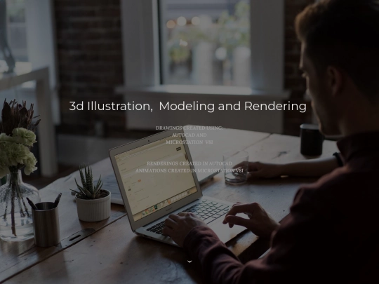 SAMPLES/ILLUSTRATE/Menu-Illustrations screenshot