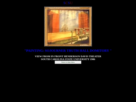 STUDIO/ART/SCSU screenshot