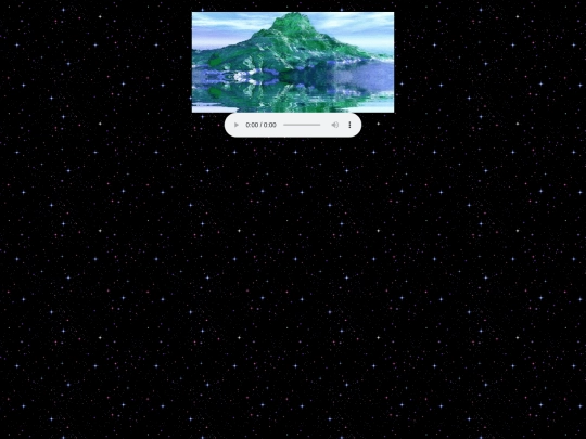 STUDIO/MUSIC/water screenshot