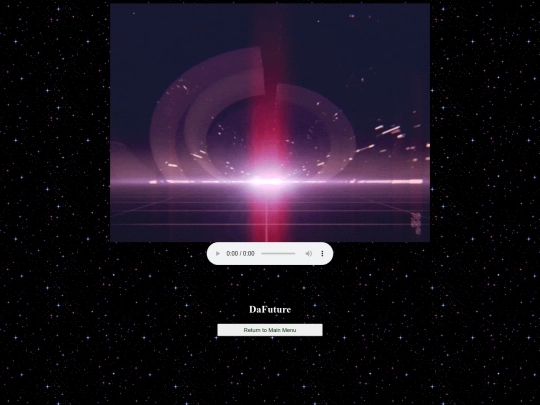 STUDIO/mymusic/DaFuture screenshot