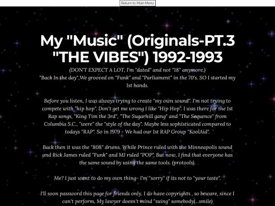STUDIO/mymusic/Music-Index screenshot