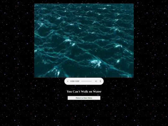 STUDIO/mymusic/Water screenshot