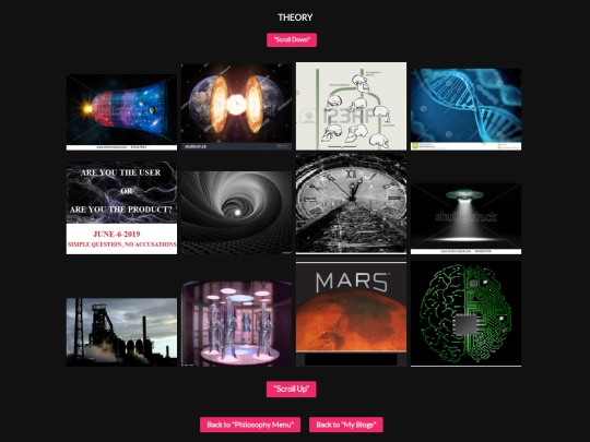 STUDIO/theory/theory screenshot
