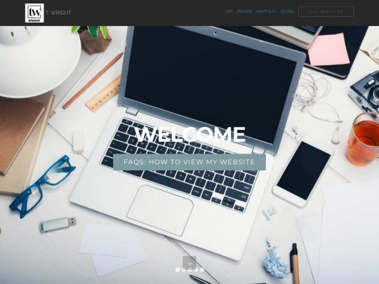 TEST2/INTRO screenshot