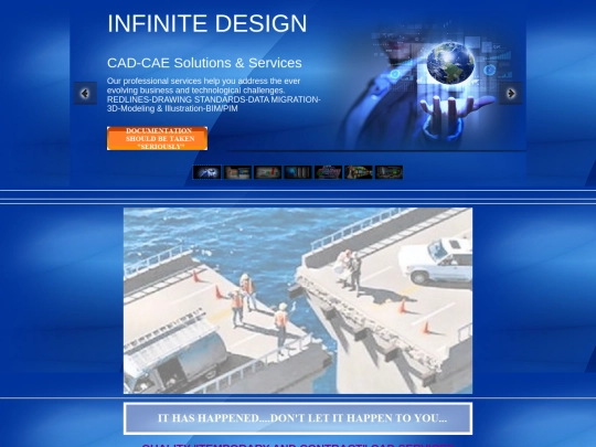 THINK/infinite2 screenshot