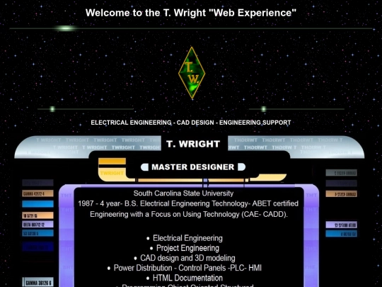 WebTW screenshot