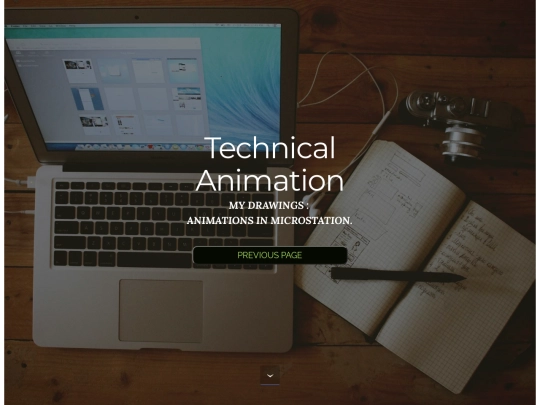 animate screenshot