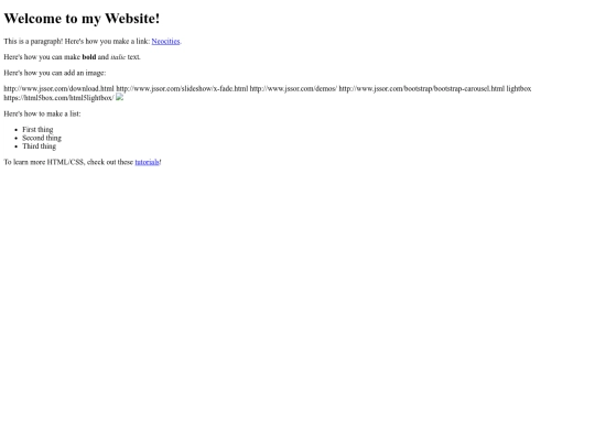newfile screenshot