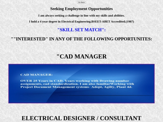 skillmatch screenshot
