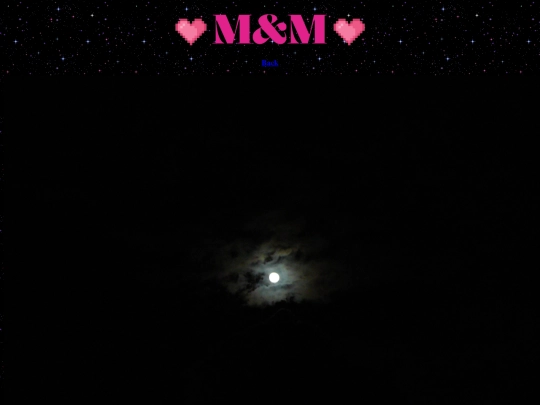 Gallery/Photography screenshot