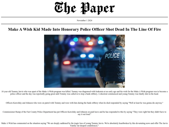 Gallery/Writing/ThePaper screenshot