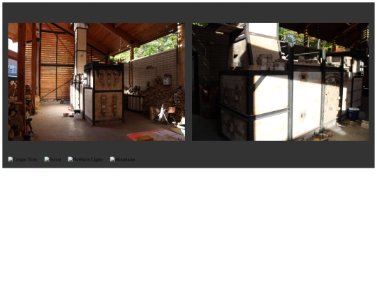 Photography screenshot