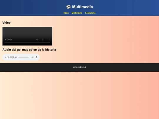 Tarea_jss/multimedia screenshot
