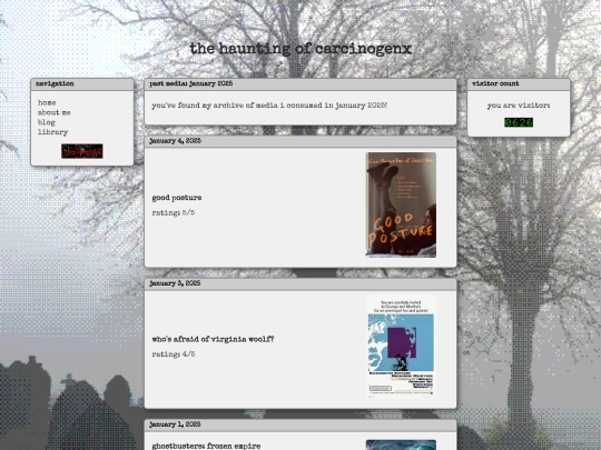 past-media-jan25 screenshot